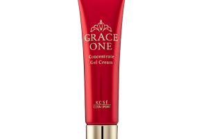 Kose - Grace One Gel Crème Concentré EX - 30g