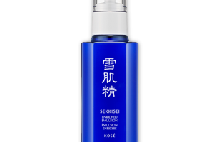Kose - Medicated SEKKISEI - Enrichi en émulsion - 140ml