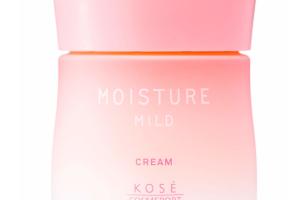 Kose - Moisture Crème douce - 60g