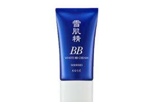 Kose - SEKKISEI - BB Crème Blanche SPF40 PA+++ - 30g - 02 Ochre Kose - SEKKISEI - BB Crème Blanche SPF40 PA+++ - 30g - 02 Ochre