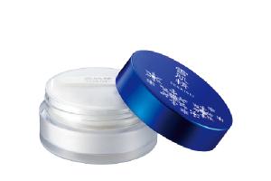 Kose - SEKKISEI Snowy Poudre Libre SPF20 PA++ - 11g