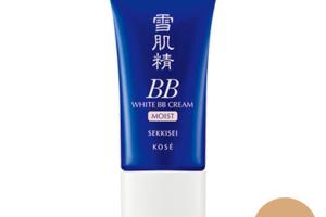 Kose - SEKKISEI - White BB Crème Hydratante SPF40 PA +++ - 02... Kose - SEKKISEI - White BB Crème Hydratante SPF40 PA +++ - 02...