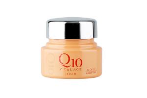 Kose - Vital Age Q10 Crème - 40g Kose - Vital Age Q10 Crème - 40g