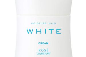Kose - White Moisture Crème douce - 55g