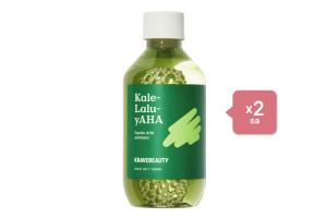 Krave - Kale-Lalu-yAHA - 200ml - (New) (2ea) Set