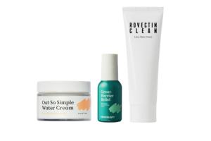 Krave Set Essentiels