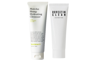 Krave x ROVECTIN Great Skin Set (New) Krave x ROVECTIN Great Skin Set (New)