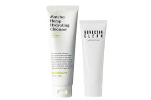 Krave x ROVECTIN Moisture Set (New)