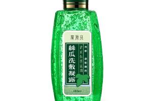 Kuan Yuan Lian - Luffa Gel - 150ml