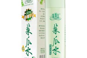 Kuan Yuan Lian-Luffa Toner-180ml Kuan Yuan Lian-Luffa Toner-180ml