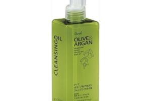 KUMANO COSME - Deve Olive & Argan Cleansing Oil - 200ml