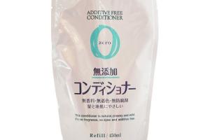 KUMANO COSME - Pharmaact Recharge de revitalisant sans additif - 450ML