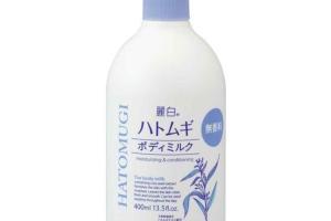 KUMANO COSME - Reihaku Hatomugi Hydratant & Revitalisant Le... KUMANO COSME - Reihaku Hatomugi Hydratant & Revitalisant Le...