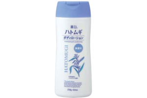 KUMANO COSME - Reihaku Hatomugi Lotion pour le corps hydratante et
