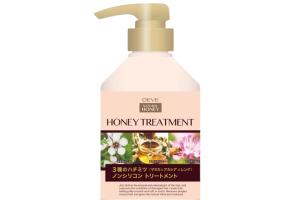 KUMANO COSME - Traitement au miel Deve - 450ml