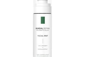 KUNDAL DERMA - C.P.R. Brume Visage Cica - 80ml