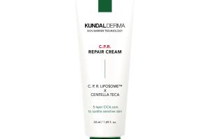 KUNDAL DERMA - C.P.R. Cica Balm Crème Réparatrice - 50ml