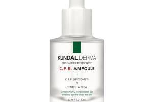 KUNDAL DERMA - C.P.R. Cica Repair Ampoule - 30ml