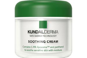 KUNDAL DERMA - C.P.R. Crème Apaisante Cica - 50ml KUNDAL DERMA - C.P.R. Crème Apaisante Cica - 50ml