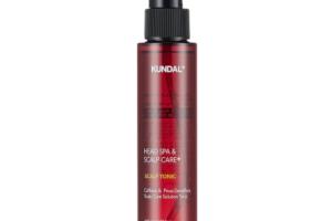 KUNDAL - Tonique pour le cuir chevelu Head Spa &amp; Scalp Care - 100ml