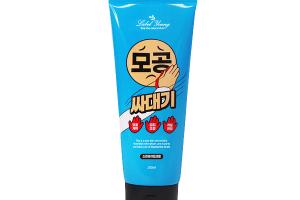 Label Young - Shocking Crème profonde pour les pores - 200ml
