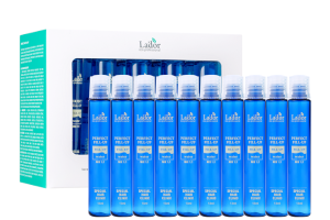 Lador - Ampoule de remplissage capillaire parfait - 13ml x 10pièces Lador - Ampoule de remplissage capillaire parfait - 13ml x 10pièces