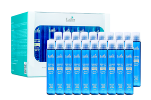 Lador - Ampoule de remplissage capillaire parfait - 13ml x 20pièces