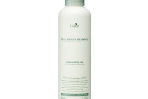 Lador - Pure Henna Shampooing -200ml Lador - Pure Henna Shampooing -200ml
