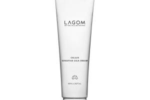 LAGOM - Cellus Crème Cica Sensitive - 60ml