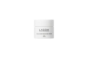 LAGOM - Cellus Crème hydratante profonde - 9ml