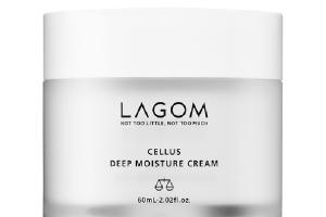 LAGOM - Cellus Deep Moisture Cream - 60ml