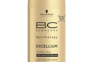 Lait Disciplinant Bonacure Excellium 100 ML Lait Disciplinant Bonacure Excellium 100 ML