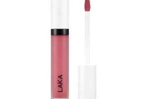 LAKA - Liptint mat lisse - Lib LAKA - Liptint mat lisse - Lib