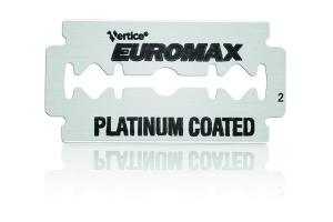 Lames euromax EMP800 platinum