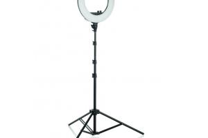 Lampe à led Makeup sur pied