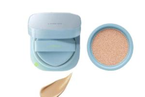 LANEIGE - Coussin NEO Mewy SPF42 PA++ (avec recharge) - 15g + 15g - 21C Cool Beige LANEIGE - Coussin NEO Mewy SPF42 PA++ (avec recharge) - 15g + 15g - 21C Cool Beige