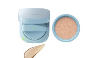 LANEIGE - Coussin NEO Mewy SPF42 PA++ (avec recharge) - 15g + 15g - 21W Warm Beige LANEIGE - Coussin NEO Mewy SPF42 PA++ (avec recharge) - 15g + 15g - 21W Warm Beige