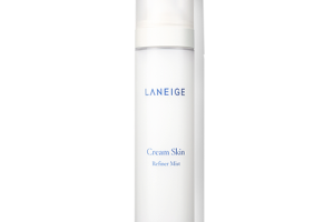 LANEIGE - Cream Skin Brume de raffineur - 120ml