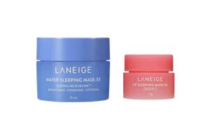 LANEIGE Good Night Set