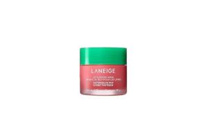 LANEIGE - Masque de nuit pour les lèvres - Pastèque Pop - 20g