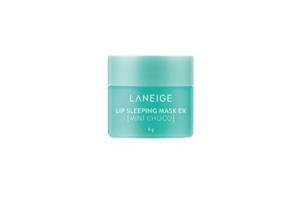 LANEIGE - Masque de Sommeil Lèvres EX - 8g - Mint Choco
