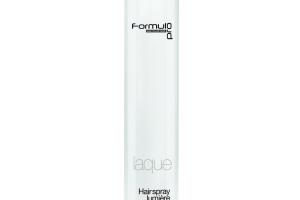 Laque fixation et brillance Formul Pro 750ML