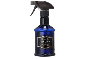 LAVONS - Désodorisant textile - 370ml - Luxury Relax