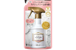 LAVONS - Recharge de désodorisant textile - 320ml - Lovely Chic