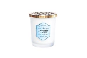 LAVONS - Recharge de parfum d'ambiance - 150g - Blooming Blue