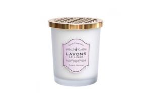 LAVONS - Recharge de parfum d'ambiance - 150g - French Macaron