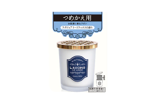 LAVONS - Recharge de parfum d'ambiance - 150g - Luxury Relax