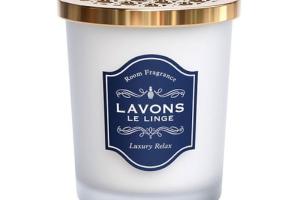LAVONS - Room Fragrance Détente de luxe - 150g