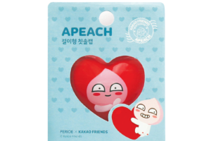 LG - Perioe - Bonnet de brosse à dents Kakao Friends - 1pièce -...