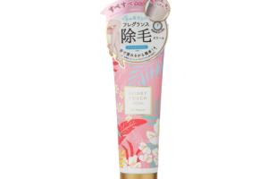Liberta - Slinky Touch Self Spa Épilateur (lisse) - 110g - Citrus...